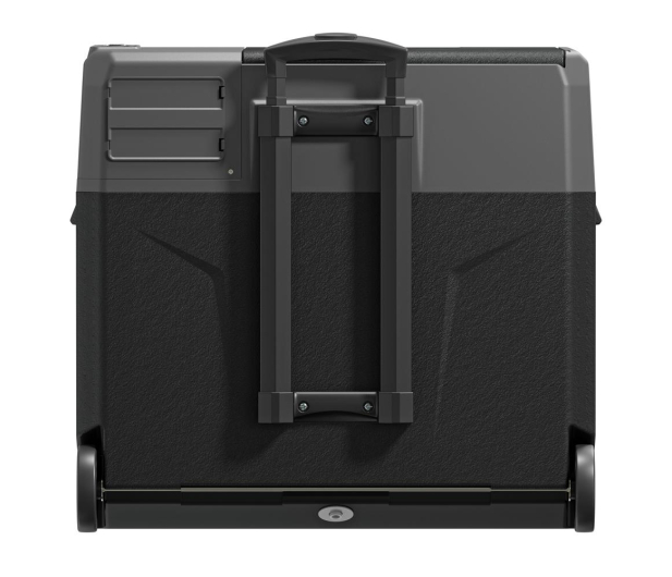 Yolco Lodówka turystyczna BCX50 Carbon - 1137846 - zdjęcie 4